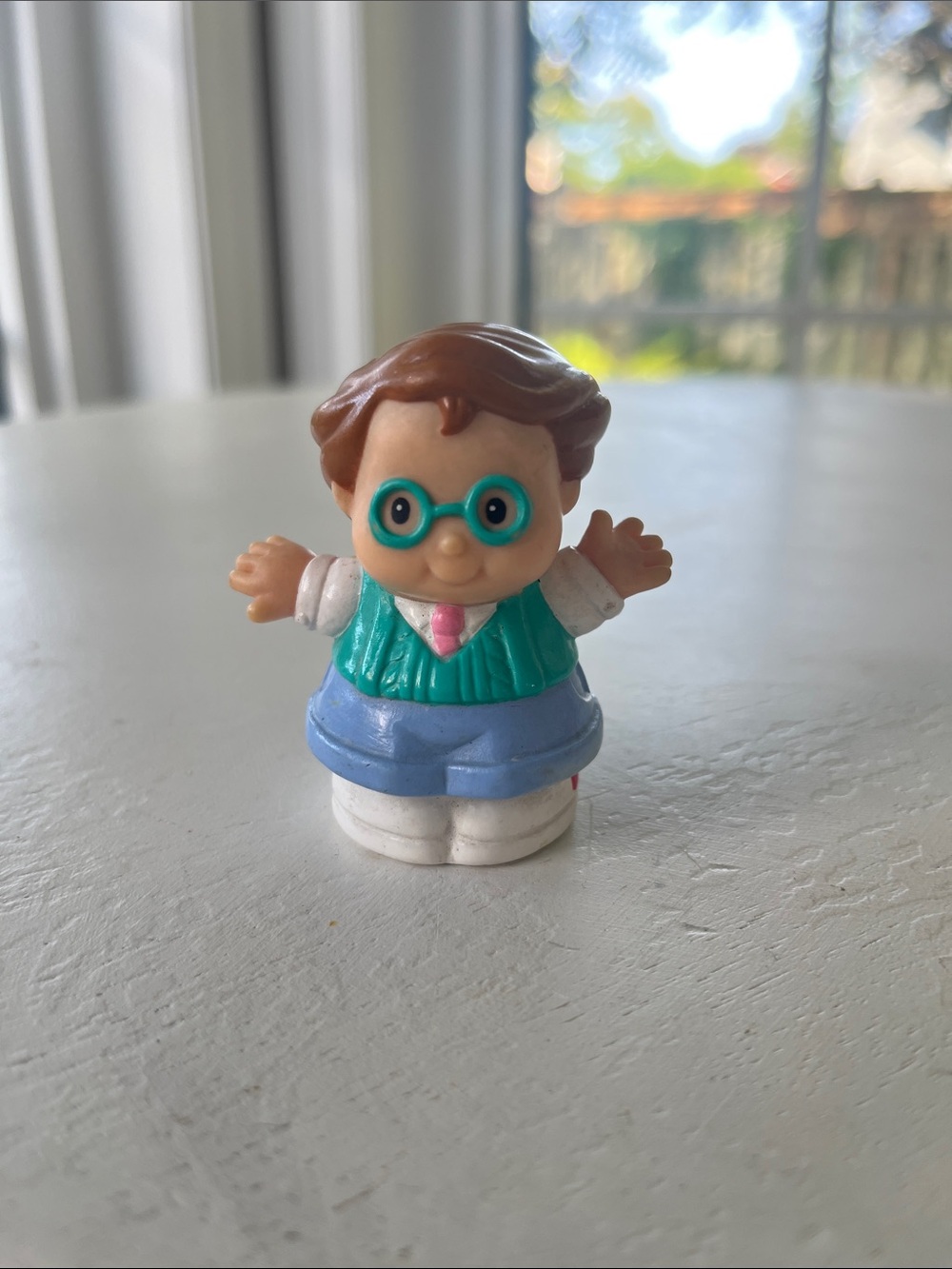 5/$25 💛Little People Vintage Dad 1997